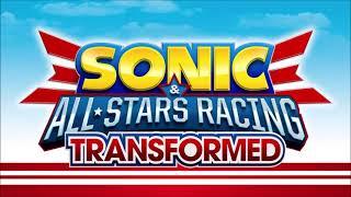 All Star Move: Team Fortress - Sonic & All-Stars Racing Transformed
