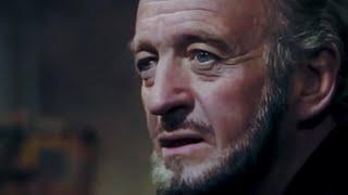 The Canterville Ghost - David Niven - Lynne Frederick - Maurice Evans - 1974 - HD Remasterd - 4K