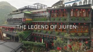 Spoken Sanskrit Series: The Legend of Jiufen, Taiwan (Story)