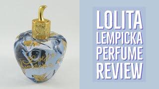 Lolita Lempicka Perfume | Is it still relevant?