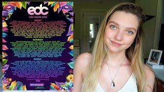 edclv 2021: lineup review & artist recommendations