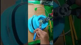 mixer grinder coupler open and repair home