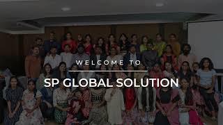 Best Software Training Institute with Placements | SP Global Guru