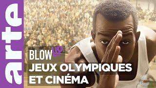 Jeux Olympiques et cinéma - Blow Up - ARTE