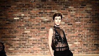 Mayiet | Fall Winter 2016/2017 Full Fashion Show | Exclusive