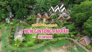 NEW GINTUNG PAKPAK | ARAYAT, PAMPANGA | ABACAN BYPASS ROAD