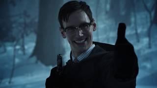 Gotham: Hot Edward Nygma Logoless Scenepack (S2-S5) HD