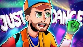 Nessaj + Just Dance 2022 = INSTANT RÖHÖGÉS! 