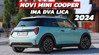 NOVI MINI COOPER 2024