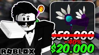 Como Comprar Itens Com 40% De Desconto No Roblox! (Cashback)