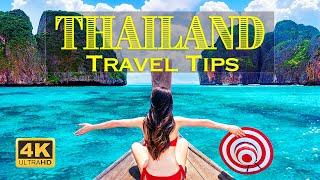 12 Essential Thailand Travel Tips | WATCH BEFORE YOU GO 