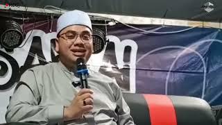 Ustaz Datuk Ahmad Husam l Maklong Nak Suami Hensem l 3 Kunci Kebahagiaan