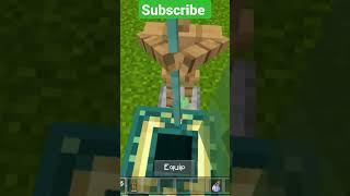 Minecraft viral build hack #indrushi #minecraft #indpratik #viralshorts