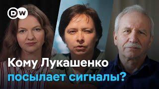 Лукашенко отпустил 80 политзаключенных: началась игра с Западом и подготовка к выборам?