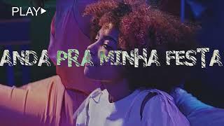 Gaby Fernandes - EU QUERO É FESTA (Official Lyric Video)