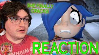 Tari Goes Crazy! SMG4 CHRISTMAS SPECIAL 2024 Reaction