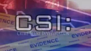 CSI Vienna