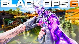   BLACK OPS 6 ( EM BUSCA DA DARK MATTER )