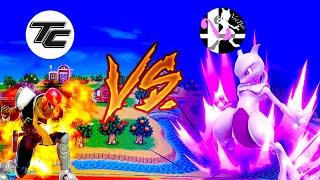 First to Ten: NotBae (Mewtwo) vs  TooCozy (Captain Falcon, Wolf, Joker)