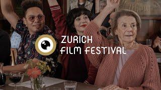 Zurich Film Festival | ZFF | Teaser 2021 | Play Suisse