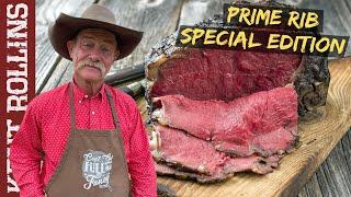 The Best Prime Rib | Prime Rib 3 Ways