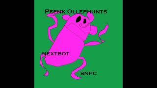 Peenk Ollephunts Theme Song {REMASTERED}