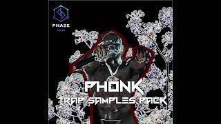 Phonk - Trap Samples Pack (Phase Sound)