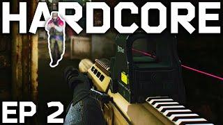 Pro Strategies for Easy Goon Elimination - PvE Hardcore Episode 2 - Escape From Tarkov