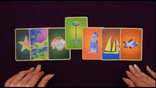 SEPTEMBER 9-15 ~ WEEKLY READING FOR EVERY SIGN ~ With Lenormand's Cards ~ Lenormand Reader