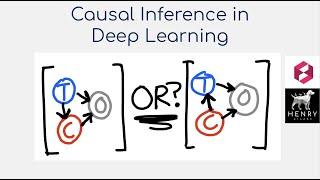 Causal Inference in Deep Learning (Podcast Overview with Brady Neal)