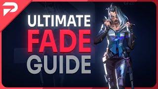The Only *Updated* Fade Guide You'll Ever Need! - VALORANT 2023