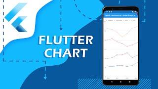 Flutter Chart. Диаграмма во Flutter #2