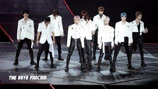 (4K) 220806 THE BOYZ - Shake You Down (THE B-ZONE IN SEOUL ENCORE) Full Cam 더비존 중콘 더보이즈 직캠