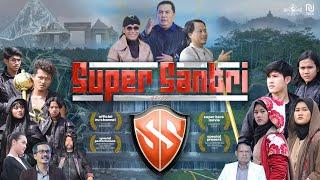 SUPER SANTRI - FULL MOVIE II CONSPIRACY TO RULE THE COUNTRY