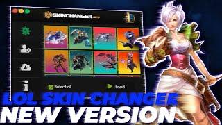 LoL Skin Swap Tool | Skin Mod | Vanguard Bypass | Updated October 2024 | Custom LoL Skins