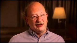 Dennis McKenna: The hexagon on Saturn