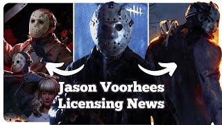 Friday the 13th Licensing Drama and What it Means for Jason Voorhees in DBD - Dead by Daylight