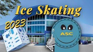 2023 Ice Skating with ASC!