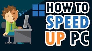 How to Speed up your Windows 8 or (8.1 , 10) - Free, Easy and Efficiently