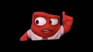 Inside Out Movie (new dashboard with a swearing bleep and puberty button) AJS #bleep