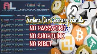 SCRIPT TERMUX AUTO BYPASS HCAPTCHA !! TERBUKTI MEMBAYAR DAN INSTAN WITHDRAW  -  AKI LEGEG