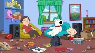 Family Guy Flea problem