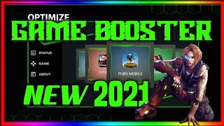 NEW BEST GAME BOOSTER 2021!!! NO MORE LAG GAME TURBO!!!