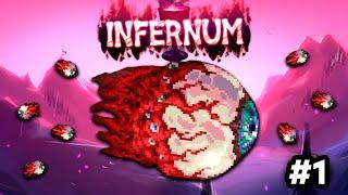 Comenzamos En El Mismo Infierno ️ | Maggieozs infernum