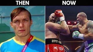 The Best Heavyweight Boxers of All Time | Then and Now