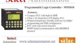 PLC HMI SCADA SYSTEM INTEGRATOR in Thane