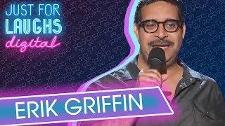 Erik Griffin - You Shouldn't Hate Justin Bieber