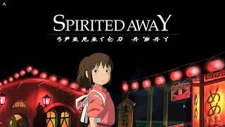 Spirited Away SoundTrack - Best Instrumental Songs Of Ghibli Collection