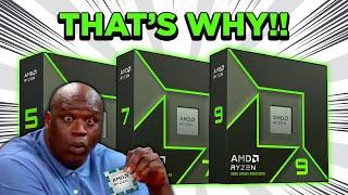 AMD Just Showed Intel How Its Done!