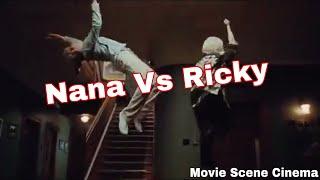 Aliens In The Attic Clip - “Nana Vs Ricky” (2009)